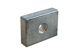 Isabella Villa Alu fladmøtrik 15x5x20 J
