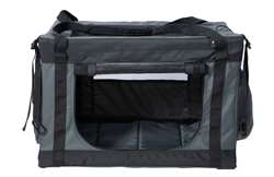 Westfield hundehus str. M - Mål: B 66 x H 45 x L 45 cm.