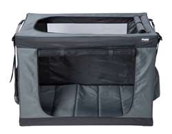 Westfield hundehus str. L - Mål: B 91 x H 63,5 x L 63,5 cm.