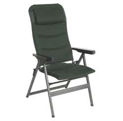 Wecamp "Merlin" grøn campingstol 