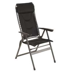 Wecamp Apollo Campingstol 6 positioner