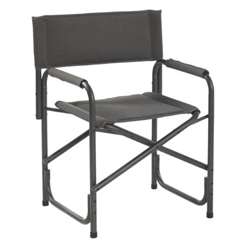 Wecamp instruktørstol Pento grå