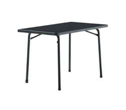 Sieger Campingbord 115 x 70 cm
