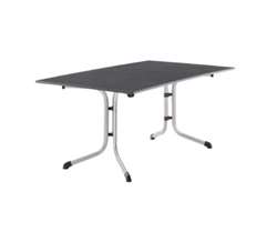 Sieger bord Model Boulevard 165 x 95 cm med sakseben