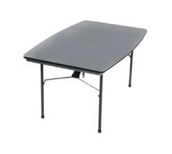 Wecamp DeLite campingbord 90 x 140 cm