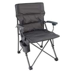 Foldestol "Wecamp Hudson"