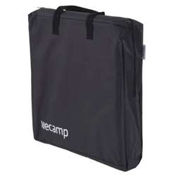 Wecamp "Exclusive S3" opbevaringsskab i opbevaringspose