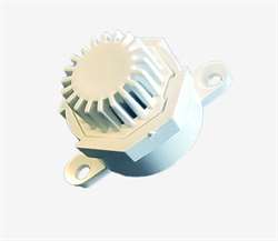 Jepo Tech Tripple gasalarm med ekstern sensor