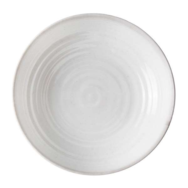 Dyb tallerken 21 cm Savana