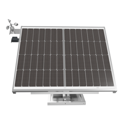 Solcelle "Sunseeker 200"