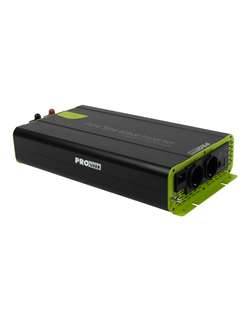 Sinusinverter Prouser 2000 W