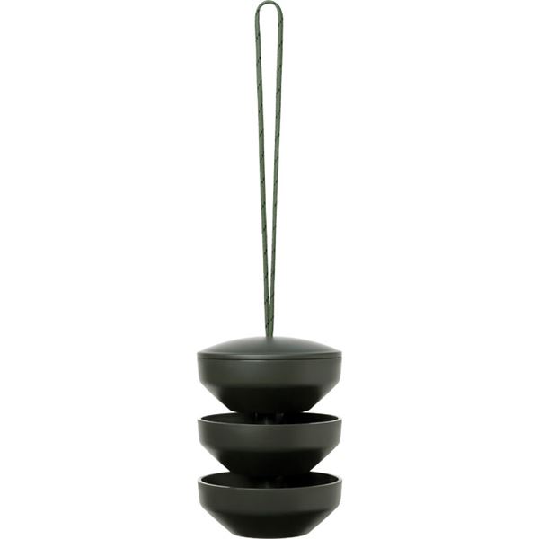 Foderstation hængende. H18 cm. Ø14 cm Rosendahl