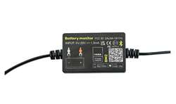 Batterimonitor 12V