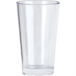 Glas 40 cl. vandglas 2 stk.