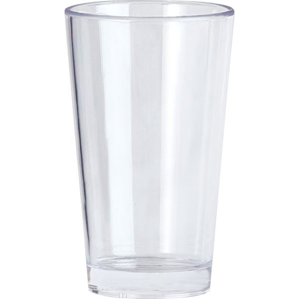 Glas 40 cl. vandglas 2 stk.