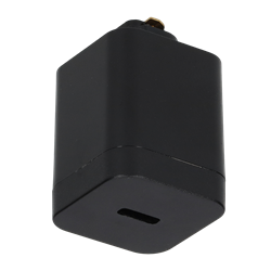 Stikdåse "Lanciano" USB-C 12V