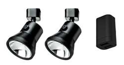 HABA Spotlampesæt inkl. USB stik "Lanciano Large"