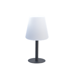 Bordlampe "Wecamp"