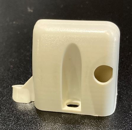 Remiflair Endestykke V "Hobby"