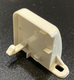 Remiflair Endestykke V "Hobby"