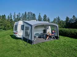 Ventura Air Sol Sun Canopy Venstre Side 