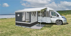 Isabella Partner 120 cm dør front