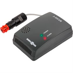 Gasalarm LPG/CO/KO, 12V
