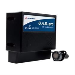  Thitronik Gas Pro alarm