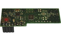 Radio Plug for trådløs montering til NX-5 sikkerhedsalarm
