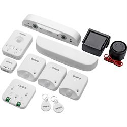 Avara Basic Plus alarm