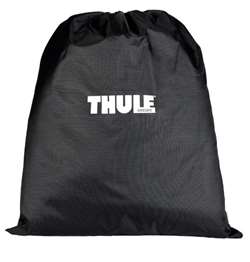 Thule Bike cover cykelovertrækspose til 4 cykler