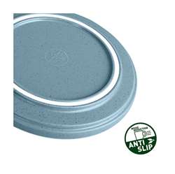 Brunner Dolomit skål Ø 16 cm med anti slip