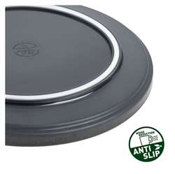 Brunner Odette Double Black servicesæt 16 dele med anti slip