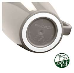 Brunner Odette Hot Mugs krus 30 cl. - tåler 90 gr.