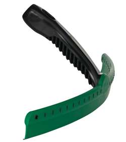 Vikan Wipe-n-shine skraber B 45 cm