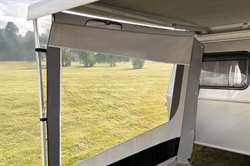 Isabella Wind Side venstre til Eriba Touring