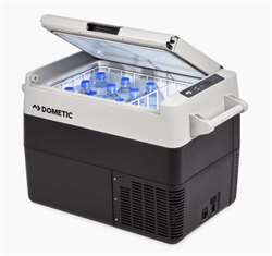 Dometic CFF 45 Kompressorkøleboks 12 / 24 / 230V 44 liter