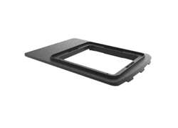 Adapterramme Truma Aventa Compact klimaanlæg til vaffeltag