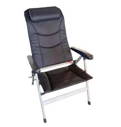 Isabella "Thor XL" Mørkgrå