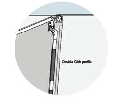 Isabella Pudesæt med carbonX BS-stang