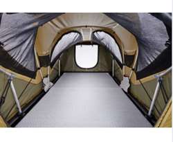 Thule Madras antikondens 230 x 126 x 1,4 cm