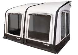 Westfield Vega 375 lufttelt - H 235 - 255 cm