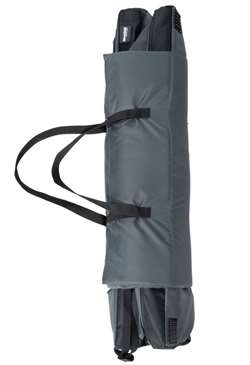 Westfield hundehus str. L - Mål: B 91 x H 63,5 x L 63,5 cm.