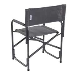 Wecamp instruktørstol Pento grå