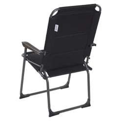 Wecamp Pirlo campingstol sort