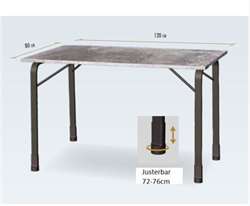 Westfield Elegance bord 120 x 75 cm