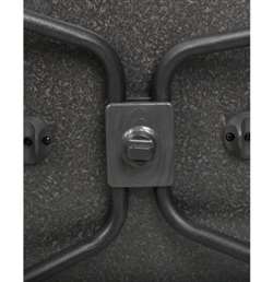 Westfield Aircolite 100 bord 68 x 100 cm