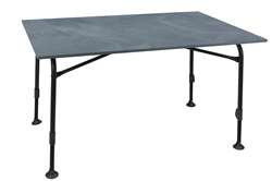 Westfield Aircolite Luxory campingbord 90 x 132 cm