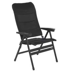 Westfield Advancer S Campingstol farve grå