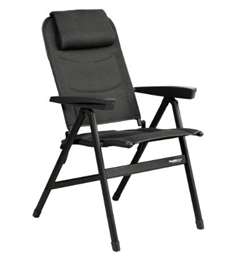 Westfield Advancer Ergofit Grå 5 positioner